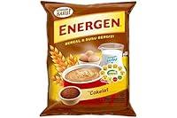 Algopix Similar Product 13 - Energen Sereal  Susu Bergizi Rasa