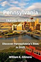 Algopix Similar Product 3 - Pennsylvania travel guide 2025