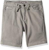 Algopix Similar Product 11 - DL1961 Boys Big Jax Utility Short