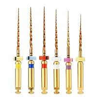 Algopix Similar Product 3 - JMU Dental Endodontic Niti Rotary