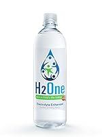 Algopix Similar Product 8 - H2One  Electrolyte Enhanced Bottled