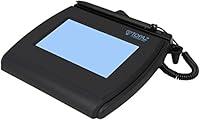 Algopix Similar Product 16 - Topaz Systems Signature Terminal wLCD