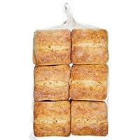 Algopix Similar Product 6 - Evaxo Artisan Rolls, 12 ct .#B
