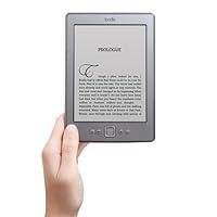 Algopix Similar Product 13 - Certified Refurbished Kindle WiFi 6