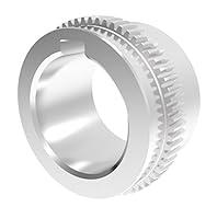 Algopix Similar Product 11 - Lovejoy 69790442521 Steel HercuFlex FX