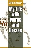 Algopix Similar Product 13 - My Life with Words and Horses