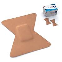 Algopix Similar Product 11 - Dynarex Adhesive Fabric Bandages