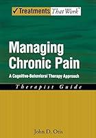 Algopix Similar Product 19 - Managing Chronic Pain A