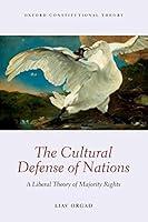 Algopix Similar Product 18 - The Cultural Defense of Nations A