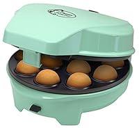 Algopix Similar Product 2 - Bestron 3in1 Cakemaker im Retro