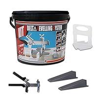 Algopix Similar Product 13 - Rubi Delta LevellingLevelling System