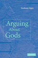 Algopix Similar Product 1 - Arguing about Gods