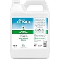 Algopix Similar Product 3 - TropiClean OxyMed Hypoallergenic