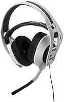 Algopix Similar Product 17 - RIG 4VR White Stereo Gaming Headset for