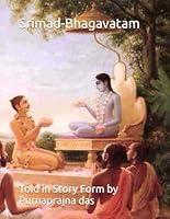 Algopix Similar Product 5 - Srimad-Bhagavatam