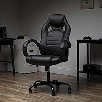 Algopix Similar Product 18 - OFM Essentials Collection Racing Style