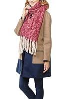 Algopix Similar Product 13 - Basico Long Scarfs for Women Tassel