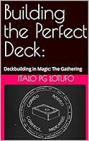 Algopix Similar Product 8 - Building the Perfect Deck 