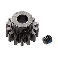 Algopix Similar Product 14 - ARRMA Steel Pinion Gear 14T Mod1 5mm