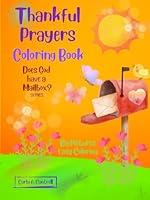 Algopix Similar Product 20 - Thankful Prayers Coloring Book Does