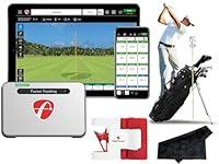 Algopix Similar Product 13 - FlightScope Mevo Pro Package GPS Golf