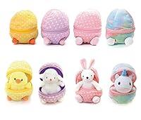 Algopix Similar Product 11 - Plushland Plush Stuffed Animal 6 Inches