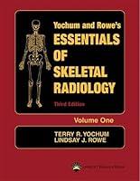 Algopix Similar Product 9 - Essentials of Skeletal Radiology 2