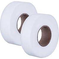 Algopix Similar Product 16 - Iron on Hem Tape Fabric Fusing Hemming