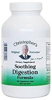 Algopix Similar Product 9 - Christophers Soothing Digestion  600