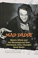 Algopix Similar Product 15 - Mad Daddy  Myers Mintz and the