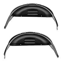Algopix Similar Product 5 - Rugged Liner Rear Wheel Well Liner 