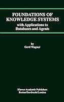 Algopix Similar Product 15 - Foundations of Knowledge Systems with