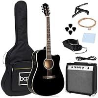 Algopix Similar Product 15 - Best Choice Products Beginner Acoustic