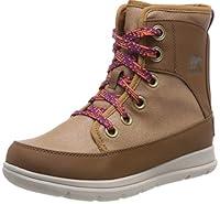 Algopix Similar Product 8 - Sorel Womens Explorer 1964 Snow