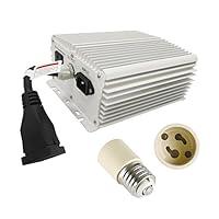 Algopix Similar Product 19 - Hydro Crunch 315Watt CMH Ceramic Metal