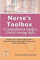 Algopix Similar Product 13 - Nurses Toolbox A Comprehensive Guide