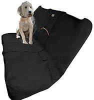 Algopix Similar Product 16 - Kurgo Rover Bench Dog Seat Cover Car