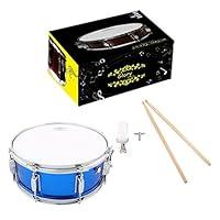 Algopix Similar Product 2 - Glory Snare Drum With Sticks and