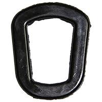 Algopix Similar Product 12 - Gas Can Nozzle Gasket,Black,2 in. L