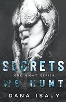 Algopix Similar Product 14 - Secrets We Hunt (One Night Series)