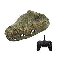 Algopix Similar Product 10 - GoolRC Flytec V002 RC Boat 24G Remote