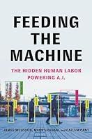 Algopix Similar Product 20 - Feeding the Machine The Hidden Human