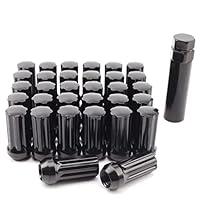 Algopix Similar Product 16 - Set of 32 14mmx15 XL Spline Wheel Lug