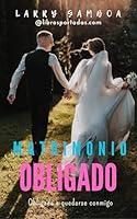 Algopix Similar Product 17 - Matrimonio obligado (Spanish Edition)