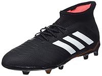 Algopix Similar Product 19 - adidas Predator 181 FG Firm Ground