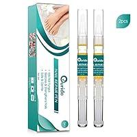 Algopix Similar Product 11 - GURIDO Nail Repair Pen  Nail Fungus