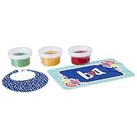 Algopix Similar Product 5 - Baby Alive Super Snacks Reusable Solid