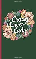 Algopix Similar Product 5 - Garden Planner Journal Log Book  Crazy