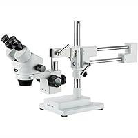 Algopix Similar Product 20 - AmScope SM4BZ Professional Binocular