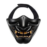 Algopix Similar Product 10 - Outry Half Face Mask  Lower Face
